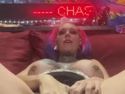 Chassidy Lynn - Begs for Sex