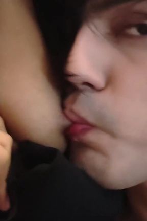 Big Boobs Vs Small Boobs - 1