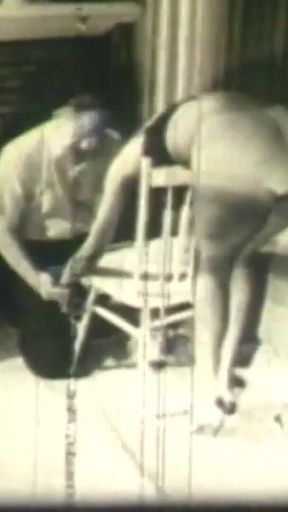 The Punishment of the Girls