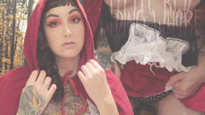Little Red Riding Whore