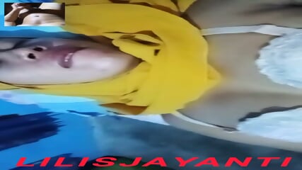 Lilis lagi sange