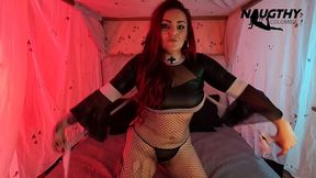 candlelight and masturbation game