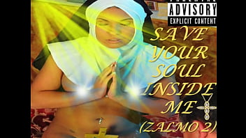 Miss Lil Makis - Save Your Soul Inside Me (Zalmo 2) [Find me in Youtube]