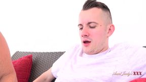 Nice Devon Breeze - Big Ass Dirt Xxx - Teaser Video