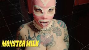 MONSTER MILK