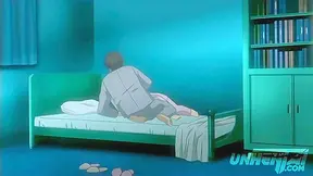 Guiding My Girlfriends Stepsis Through Forbidden Desires – Hot Hentai Tale
