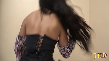 Pov - Shayenne Samara e o Diretor