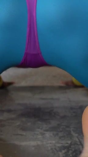 Gym Bro Workout Part 2