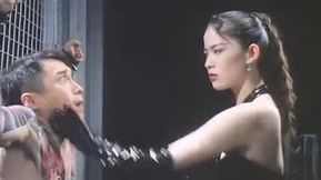 Asian Fox Takes Charge in Wild BDSM Spree