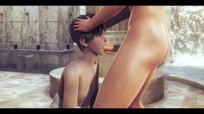 Yaoi Femboy - Timmy Femboy Hardsex - Sissy Crossdress Japanese Asian Manga Anime Film Game Porn Gay