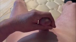 Sheets needed a clean, great time to have a wank