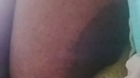 Huge tits Lerato 44JJ video call amateur african bbw