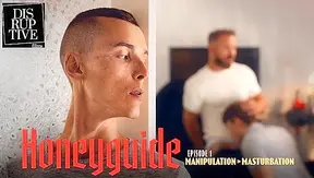 Two Twinks Unleash Pure Lust — Rough Blowjob Turns into Mind-Blowing Cum Explosion –