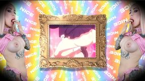 Pride Month: Womanhood Unleashed - GENDER TRANSFORMATION, ASMR, HORMONES