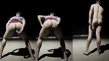 NA PRAIA AO AR LIVRE É MAIS GOSTOSO
