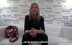 Czechcasting e1505 daniela
