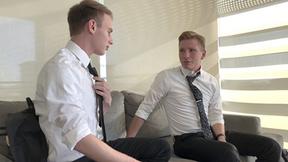 ”Mutual Masturbation”