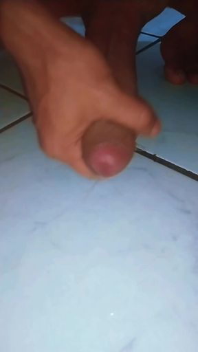From dream to reality, the cuckold's life is masturbating while thinking about his wife's pleasure with others.   Clip 1