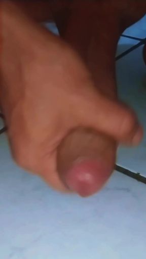 From dream to reality, the cuckold's life is masturbating while thinking about his wife's pleasure with others.   Clip 1