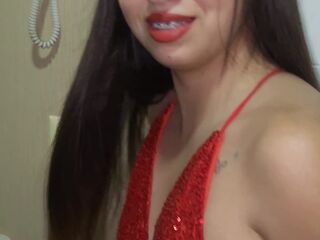 Dia 1 con mi nueva hermanastra- Queria ir de fiesta con su novio pero me la cogi movie scene completo