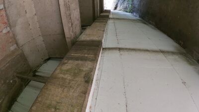 Under the Bridge, I Stripped Naked and Shared My Dirtiest Fantasies