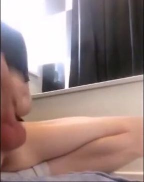 Big Toys, Big Cocks, Better Webcam Action!