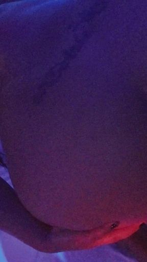 Anal Fury: I Slammed My Cock in Her Tight Ass All Night.