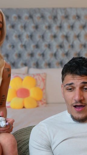 Breed Me for My Birthday - S1:e3
