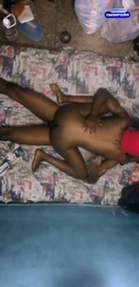 I WENT TO ROB HER PLACE AND FOUND HER MASTURBATING, SHE ENDED UP RIDING ME