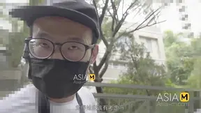 JAV Video Sweet Seductress Tempts Her Lover With Wild Passionate Sex Acts