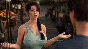 Complete Gameplay - Freshwomen 2, Part 16