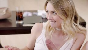 Jill Kassidy & Natalia Starr are banged by one very happy man