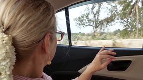 Blonde Mature Wife Enjoys Daily Sex