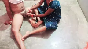 Desi Bhabhi Fucked Hardcore By Indian Village Devar While Taking Bath Real homemade video