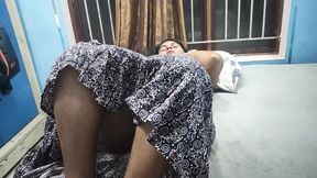 Malayali step sister masturbate fingering on pussy blow job and hot fuck with step brother and swallow on face