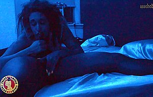 The sextape