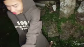 Reminder how Thinyone's Porn Saga Started - From The Dirty Street...