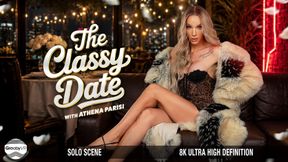 [Trans] The Classy Date