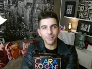 LE PIRE SEXTOY! le super masturbateur CLARA MORGANE (sur msieur-jeremy.fr)
