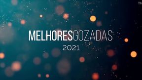 EROTIKAXXX - BEST CUMSHOTS OF 2021 - COMPLETE SCENE