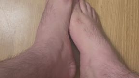 Feet Just For You â€“ Personal Foot POV