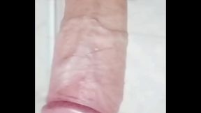 Exibindo meu pau grosso mostrando la verga gruesa y venuda Quien la quiere dentro