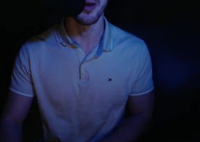 ASMR Joi Daddy Edging You With Cum Countdown Undressing Dirty Talk