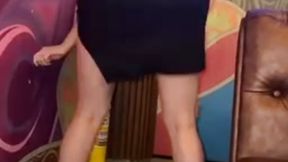Twerking