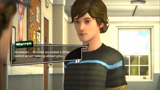 Lust Is Stranger Gameplay #04 Kate is Such A Cutie Pie