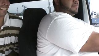 UNLEASH THE FURY! Katie Collins Titanic Tits Take a Thrashing!