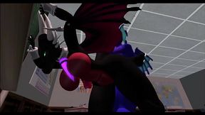 [Eclipse Central] Private Lessons (SFX Ver)