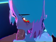 Rebecca [SexyShorts]