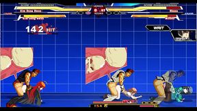 Miyuki Shina Misaka 6P