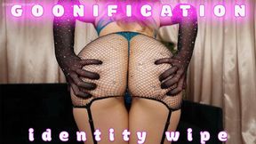 Goonification: Identity Wipe